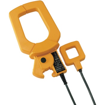 夹式适配器HIOKI（日置电机）9290-10（包括检验报告、校准证书和可追溯性图）